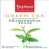 Typhoo Green Tea Tulsi 25 Tea Bags 